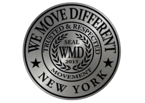 WMD (We Move Different)
