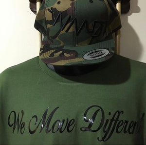 T-Shirt / Hat Set